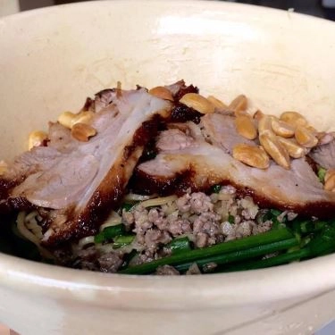 Món ăn- Quán Ăn Lee's Noodle Kitchen