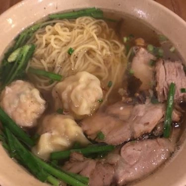 Món ăn- Quán Ăn Lee's Noodle Kitchen