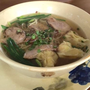 Món ăn- Quán Ăn Lee's Noodle Kitchen