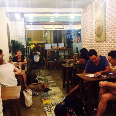 Tổng hợp- Quán Ăn Lee's Noodle Kitchen