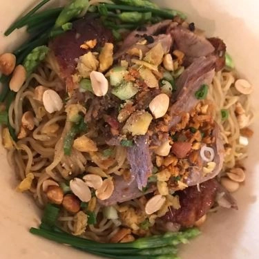 Món ăn- Quán Ăn Lee's Noodle Kitchen