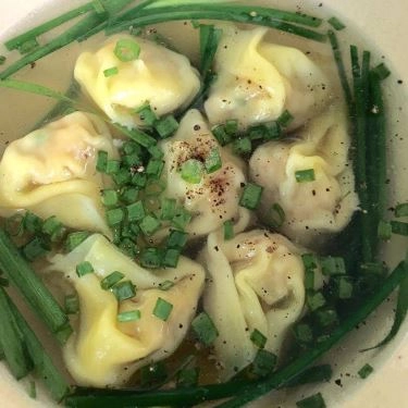 Món ăn- Quán Ăn Lee's Noodle Kitchen
