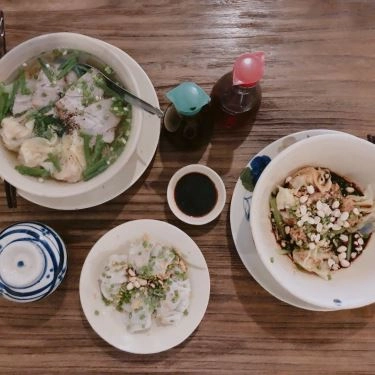 Món ăn- Quán Ăn Lee's Noodle Kitchen