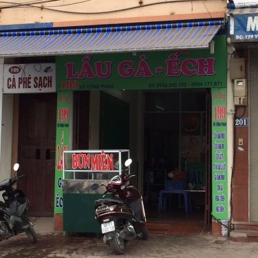 Tổng hợp- Quán Ăn Lee Tống - Lẩu Gà & Lẩu Ếch