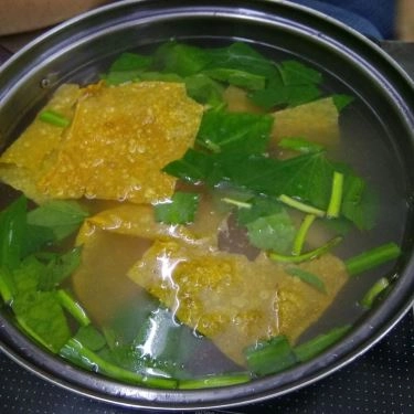 Món ăn- Quán Ăn Lee Tống - Lẩu Gà & Lẩu Ếch