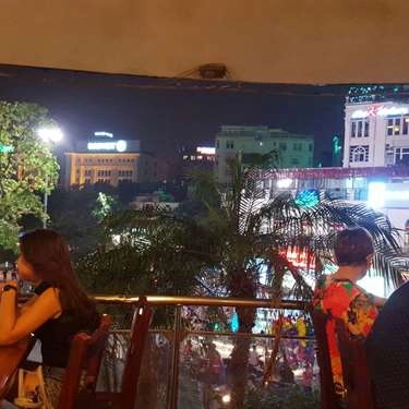 Tổng hợp- Nhà Hàng Legend Beer Restaurant No1