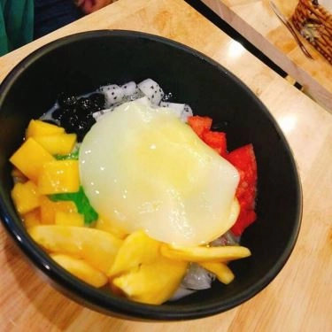 Món ăn- Quán Ăn Leng Keng Cà Rem - Kem & Ăn Vặt