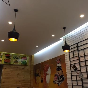 Tổng hợp- Quán Ăn Let's Sushi