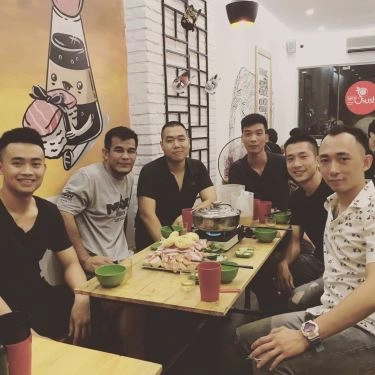 Tổng hợp- Quán Ăn Let's Sushi