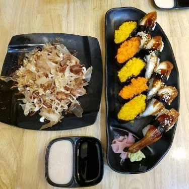 Tất cả hình- Quán Ăn Let's Sushi - Tô Hiệu