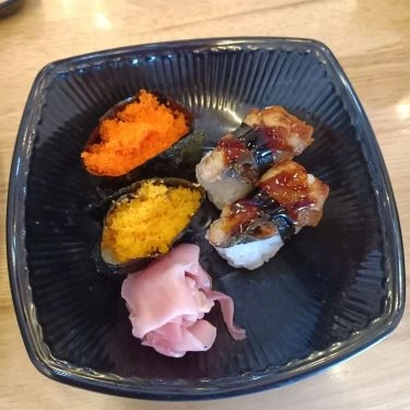 Tất cả hình- Quán Ăn Let's Sushi - Tô Hiệu