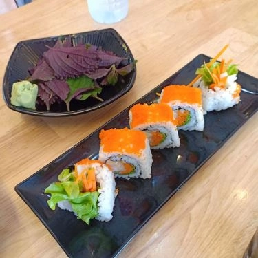 Tất cả hình- Quán Ăn Let's Sushi - Tô Hiệu