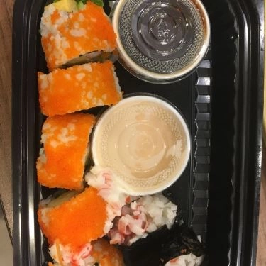 Tất cả hình- Quán Ăn Let's Sushi - Tô Hiệu
