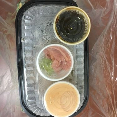 Tất cả hình- Quán Ăn Let's Sushi - Tô Hiệu