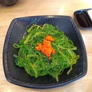 Tất cả hình- Quán Ăn Let's Sushi - Tô Hiệu