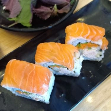 Tất cả hình- Quán Ăn Let's Sushi - Tô Hiệu