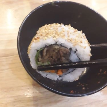 Tất cả hình- Quán Ăn Let's Sushi - Tô Hiệu