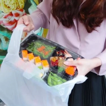 Tổng hợp- Quán Ăn Sushi Garden