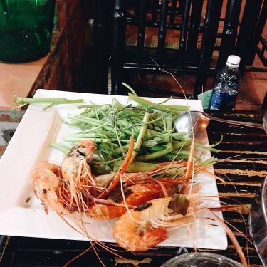 Món ăn- Quán Ăn Lịch Tô - Lẩu Cá Khoai