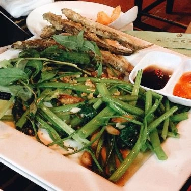 Tổng hợp- Quán Ăn Lịch Tô - Lẩu Cá Khoai