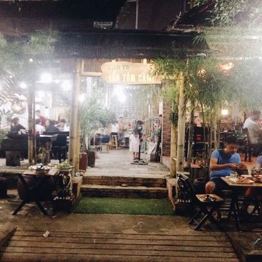 Tổng hợp- Quán Ăn Lịch Tô - Lẩu Cá Khoai