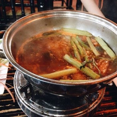 Tổng hợp- Quán Ăn Lịch Tô - Lẩu Cá Khoai