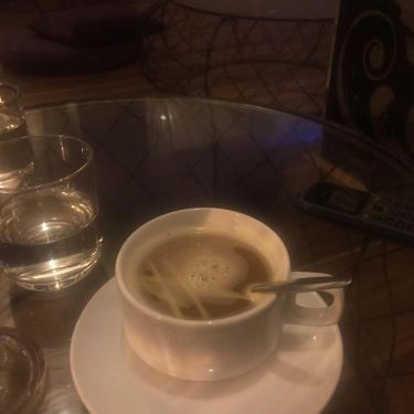Món ăn- Quán Ăn Lido Shisha Cafe