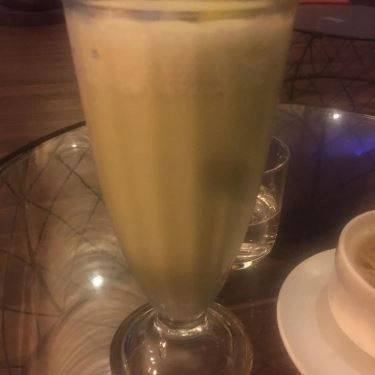 Món ăn- Quán Ăn Lido Shisha Cafe