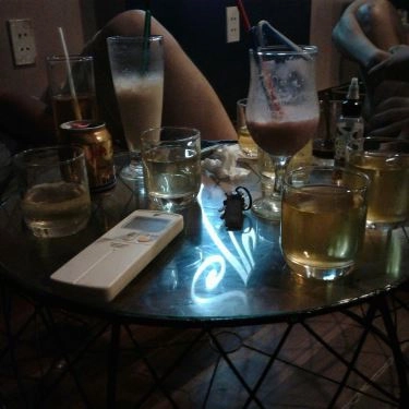 Tổng hợp- Quán Ăn Lido Shisha Cafe