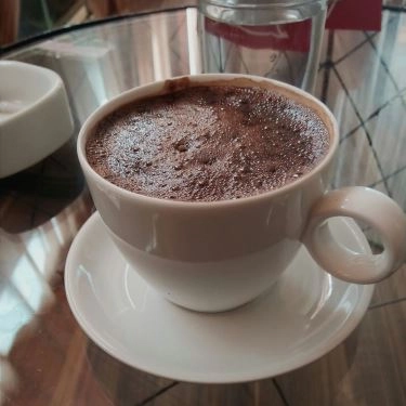 Món ăn- Quán Ăn Lido Shisha Cafe