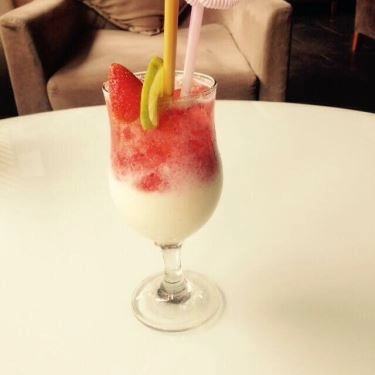 Món ăn- Quán Ăn Lido Shisha Cafe