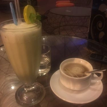 Món ăn- Quán Ăn Lido Shisha Cafe