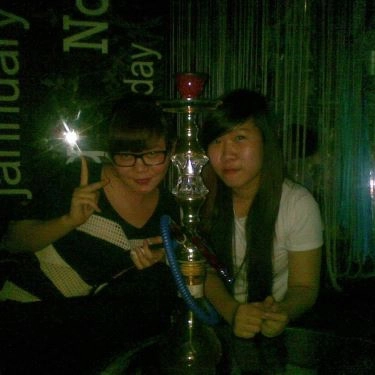Tổng hợp- Quán Ăn Lido Shisha Cafe
