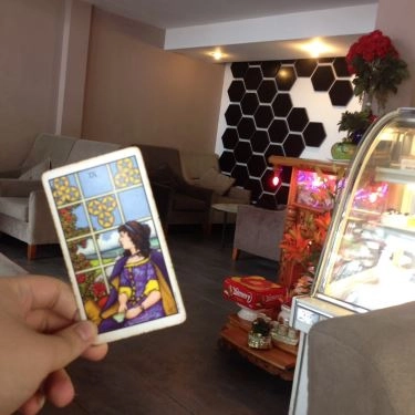 Tổng hợp- Quán Ăn Lido Shisha Cafe