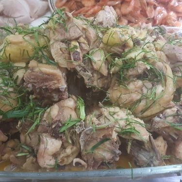 Món ăn- Quán Ăn Liên - Cơm Văn Phòng