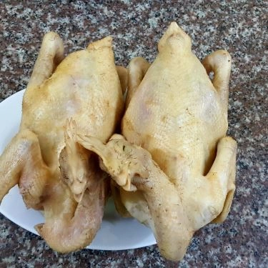 Món ăn- Quán Ăn Liên - Cơm Văn Phòng