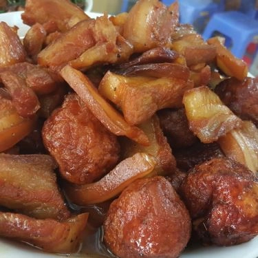Món ăn- Quán Ăn Liên - Cơm Văn Phòng