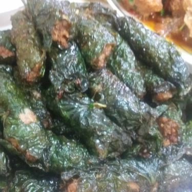 Món ăn- Quán Ăn Liên - Cơm Văn Phòng