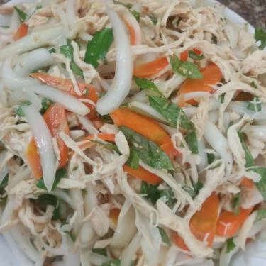 Món ăn- Quán Ăn Liên - Cơm Văn Phòng