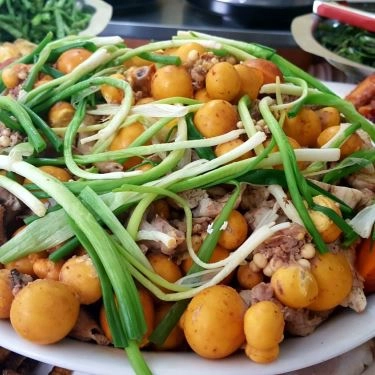 Món ăn- Quán Ăn Liên - Cơm Văn Phòng