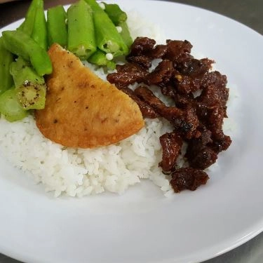 Món ăn- Quán Ăn Cơm Chay Liên Hoa - Đoàn Văn Bơ