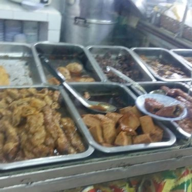 Tổng hợp- Quán Ăn Cơm Chay Liên Hoa - Đoàn Văn Bơ