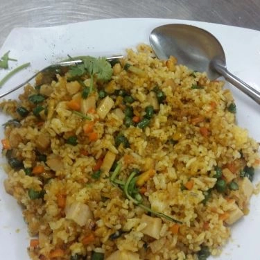 Món ăn- Quán Ăn Cơm Chay Liên Hoa - Đoàn Văn Bơ