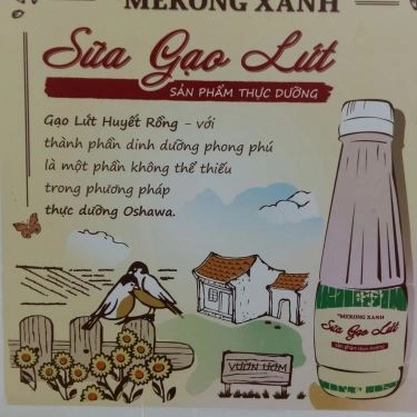 Tổng hợp- Quán Ăn Cơm Chay Liên Hoa - Đoàn Văn Bơ