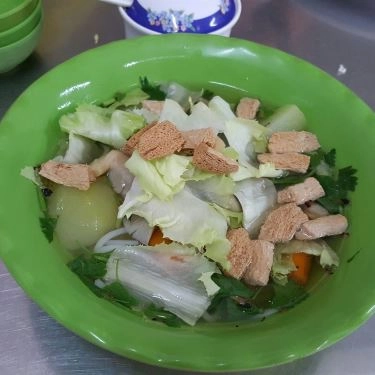 Món ăn- Quán Ăn Cơm Chay Liên Hoa - Đoàn Văn Bơ