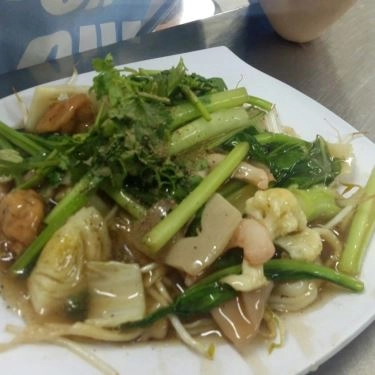 Món ăn- Quán Ăn Cơm Chay Liên Hoa - Đoàn Văn Bơ