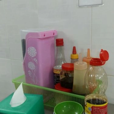 Tổng hợp- Quán Ăn Cơm Chay Liên Hoa - Đoàn Văn Bơ