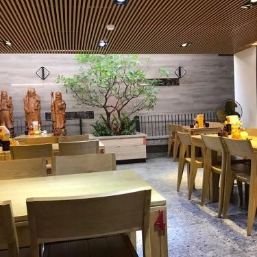 Tổng hợp- Quán Ăn Liến Húa - Hủ Tiếu Nam Vang - An Dương Vương