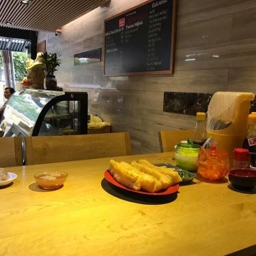 Tổng hợp- Quán Ăn Liến Húa - Hủ Tiếu Nam Vang - An Dương Vương