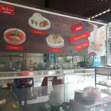 Tổng hợp- Quán Ăn Liến Húa - Hủ Tiếu Nam Vang - An Dương Vương